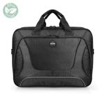 Port Designs Courchevel Clamshell - Sacoche pour ordinateur portable 17,3" - noir