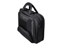 PORT Designs - Sacoche Manhattan Clamshell Backfile 14-15,6''