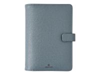 Oberthur Salisbury 17 - organiseur - bleu ciel