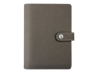 Oberthur ANDREA 17 - organiseur - gris