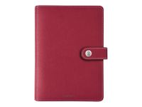 Andrea 17 - Organiseur rose - 14 x 18,5 cm - Oberthur