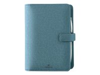 Oberthur Salisbury 21 - organiseur - bleu ciel