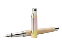 Oberthur ARTY - Pluma estilogáfica - medio