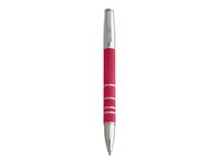Oberthur Samba - Stylo à bille fuchsia