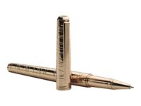 Oberthur ARABESQUE - Roller - Cuivre