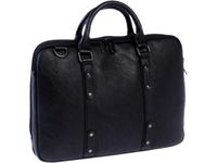 Cristo Business - Sacoche pour ordinateur portable 15" - noir