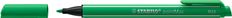 STABILO pointMax - Rotulador de punta de fibra - verde esmeralda - tinta al agua - 0.8 mm - grande