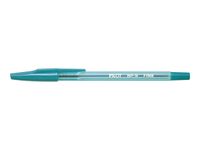 Pilot BP-S - 12 Stylos à bille - vert - 0.7 mm