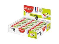 Maped - Pack de 36 gommes Technic 300