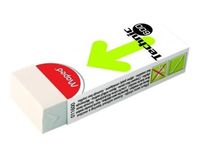 Maped - Pack de 20 gommes fourreau Technic 600