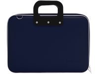 Bombata Classic Medio - Sacoche pour ordinateur portable 13" - navy