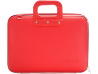 Bombata Classic Medio - Sacoche pour ordinateur portable 13" - rouge