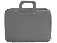 Bombata Classic Medio - Sacoche pour ordinateur portable 13" - gris