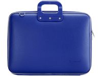 Bombata Classic Maxi - Sacoche pour ordinateur portable 17" - bleu cobalt