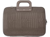 Bombata Classic Medio - Sacoche pour ordinateur portable 13" - gris foncé