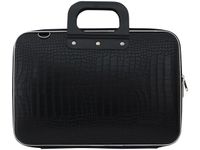 Bombata Cocco Medio - Sacoche pour ordinateur portable 13" - noir