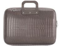 Bombata Cocco - Sacoche pour ordinateur portable 15" - gris foncé