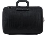Bombata Cocco - Sacoche pour ordinateur portable 15" - noir