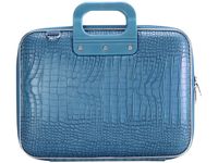 Bombata Cocco Medio - Sacoche pour ordinateur portable 13" - bleu turquoise