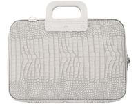 Bombata Cocco Medio - Sacoche pour ordinateur portable 13" - blanc