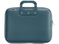 Bombata Classic Medio - Sacoche pour ordinateur portable 13" - bleu