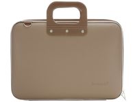 Bombata Classic Medio - Sacoche pour ordinateur portable 13" - taupe