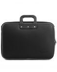 Bombata Business Classic - Sacoche pour ordinateur portable 15" - noir