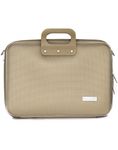 Bombata Business Nylon - Sacoche pour ordinateur portable 15,6" - taupe
