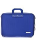 Bombata Business Nylon - Sacoche pour ordinateur portable 15,6" - bleu cobalt