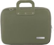 Bombata Medio Nylon - Sacoche pour ordinateur portable 13" - kaki