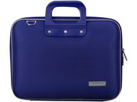 Bombata Medio Nylon - Sacoche pour ordinateur portable 13" - bleu cobalt