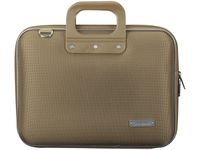 Bombata Medio Nylon - Sacoche pour ordinateur portable 13" - taupe