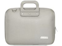 Bombata Medio Nylon - Sacoche pour ordinateur portable 13" - gris