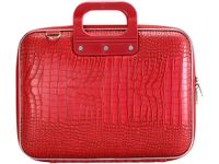 Bombata Cocco Medio - Sacoche pour ordinateur portable 13" - rouge vif