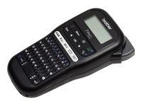 Brother PT-H110 - Étiqueteuse - imprimante d'étiquettes monochrome - impression par transfert thermique