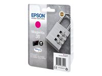 Epson 35 Cadenas - magenta - cartouche d'encre originale