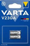 VARTA A23/23GA - 2 piles alcalines - LRV08 12V