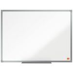 Nobo Classic Steel - Tableau blanc acier laqué - 45 x 30 cm