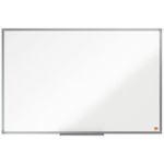 Nobo Classic Steel - Tableau blanc acier laqué - 90 x 60 cm