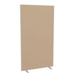 Cloison de séparation EASYSCREEN - L94 x H174 cm - sable
