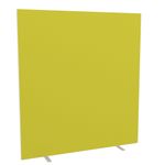 Cloison de séparation EASYSCREEN - L160 x H174 cm - vert
