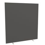 Cloison de séparation EASYSCREEN - L160 x H174 cm - anthracite