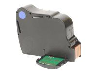 Cartouche remanufacturée Neopost IS280 - cyan - Owa