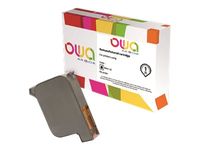 Cartouche remanufacturée Neopost 7210584H - bleu - Owa