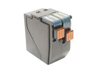 Cartouche remanufacturée Neopost IJ35 - cyan - Owa