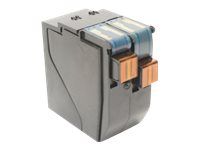 Cartouche remanufacturée Neopost IS420 - cyan - Owa