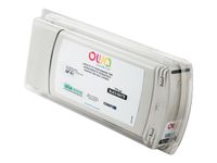 Cartouche remanufacturée HP 761XL - noir mat - Owa