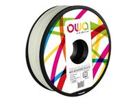 OWA - Filament 3D PLA-Hi -nature - Ø 285 mm - 750g