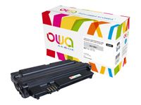 Cartouche laser remanufacturée Dell 59310961 - noir - Owa