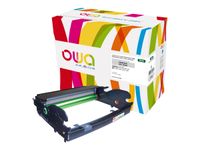 Tambour remanufacturé Lexmark E260X22G - Owa